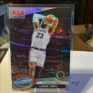 Panini Black and White Card Game